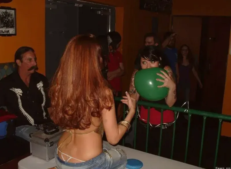 Sexo Arona